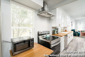 Foto del edificio - 114 Dilworth St