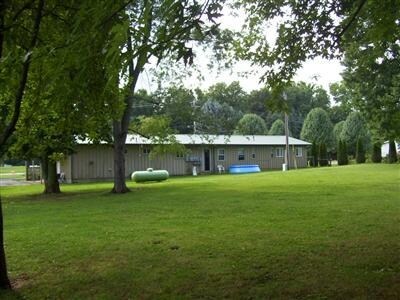 Building Photo - 6760 McCoppin Mill Rd