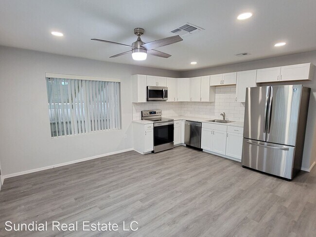 Building Photo - 2 br, 1 bath House - 3742 N 12th St