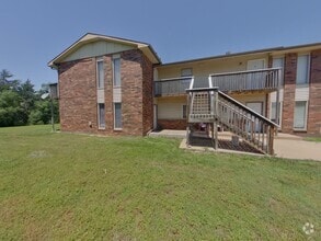 Building Photo - 117 N Brunswick St