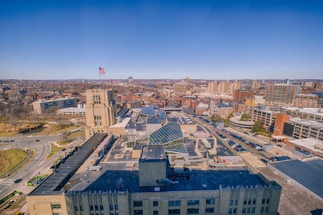 Foto del edificio - 188 Brookline Ave