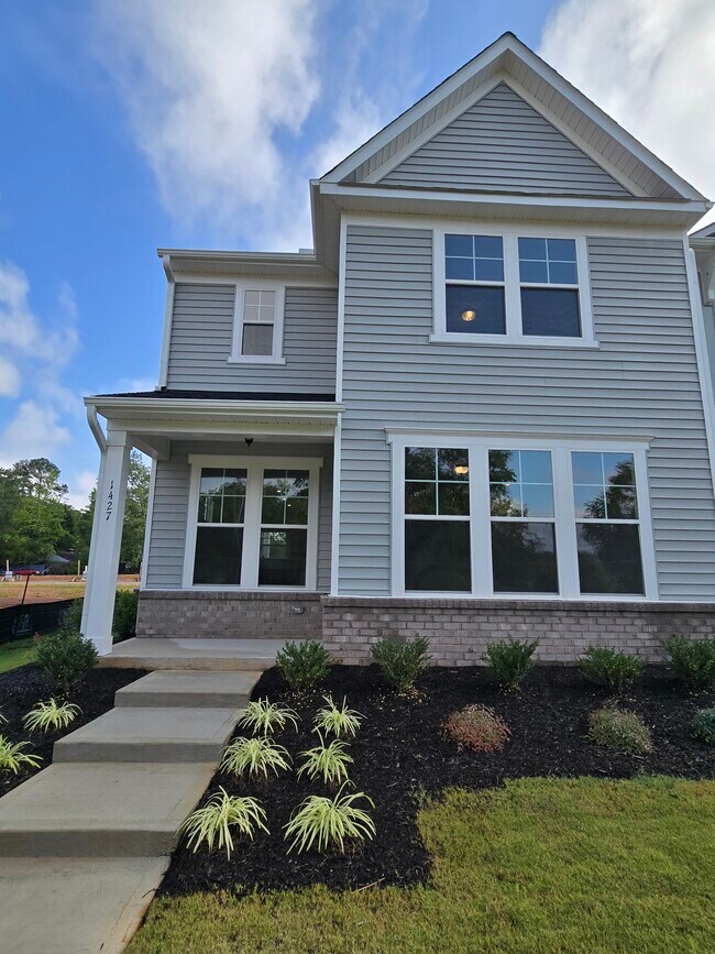 Foto del edificio - 1427 Goldsboro Ave