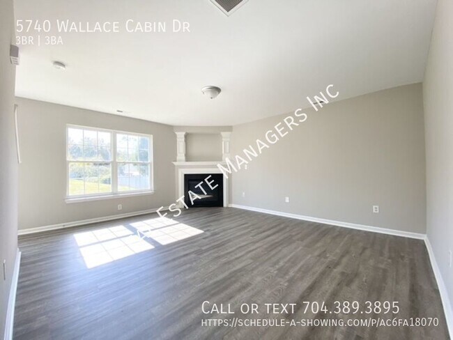 Foto del edificio - 3 Bedroom, 2.5 Bathroom - Single family house