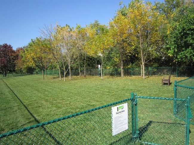 Building Photo - District at Tuttle