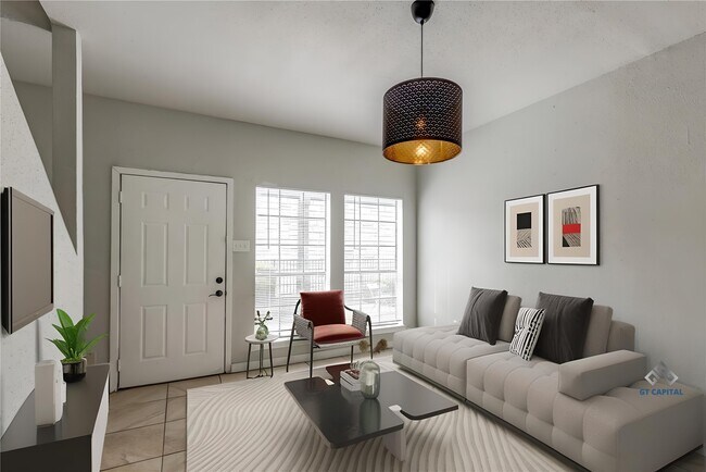 Building Photo - 8725 Victorian Village Dr