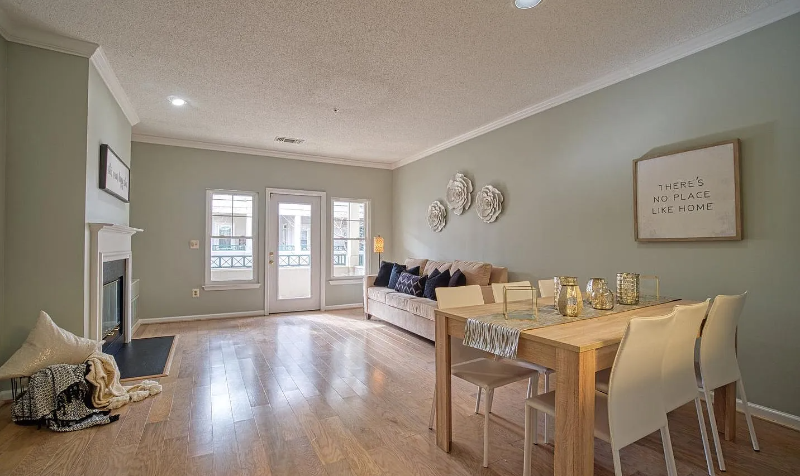 Foto principal - 12016 Taliesin Pl