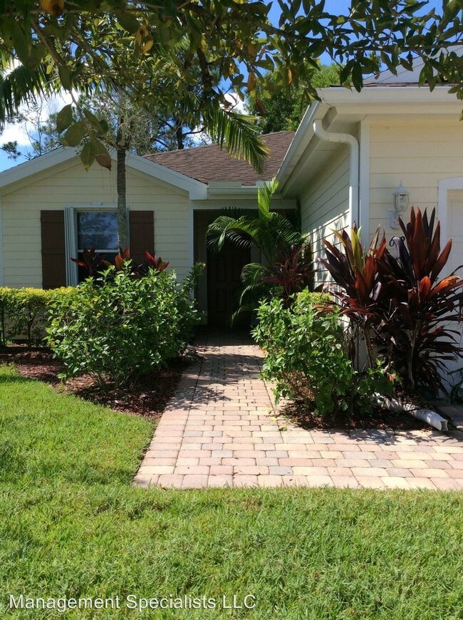 Building Photo - 3 br, 2 bath House - 625 NE Moss Rose Place