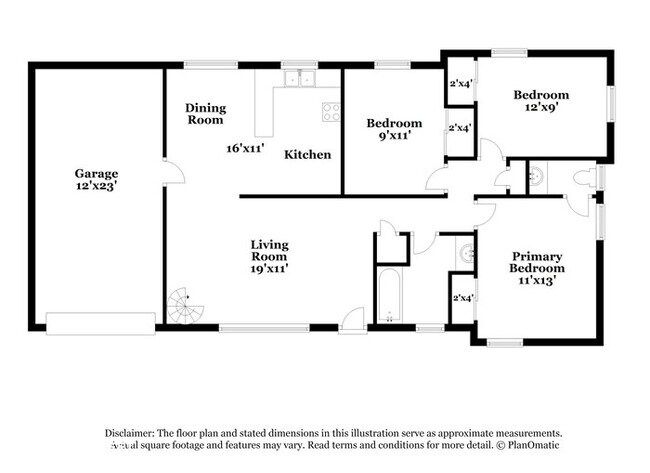 Building Photo - 10900 E 51ST ST, KANSAS CITY, MO 64133