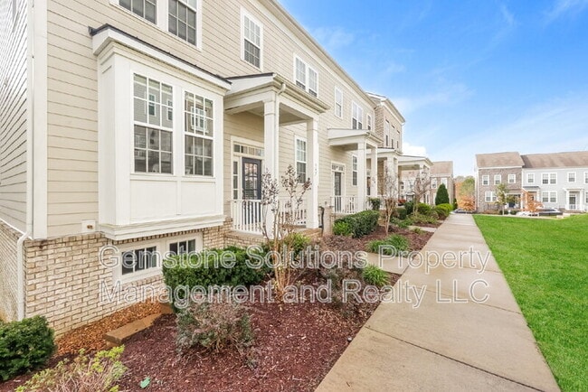 Photo - 345 Kara Ln Townhome