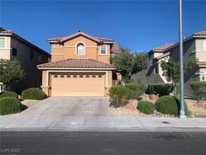 Building Photo - 5662 Thunder Spirit St