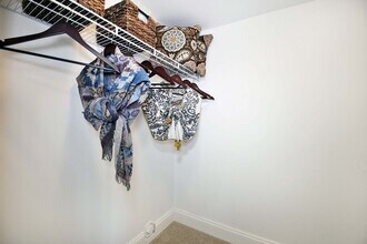 Interior Photo - Traver Courts