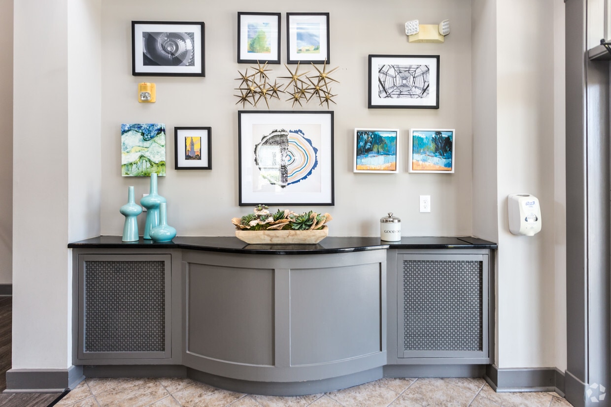 Foto principal - The Residence at Barrington