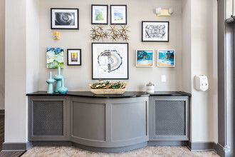Interior Photo - The Residence at Barrington