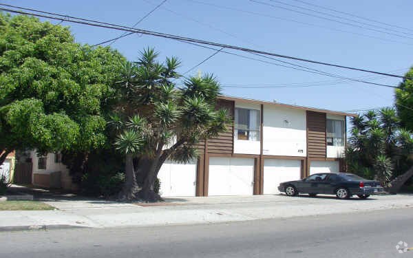 Building Photo - 470 Cherry Ave