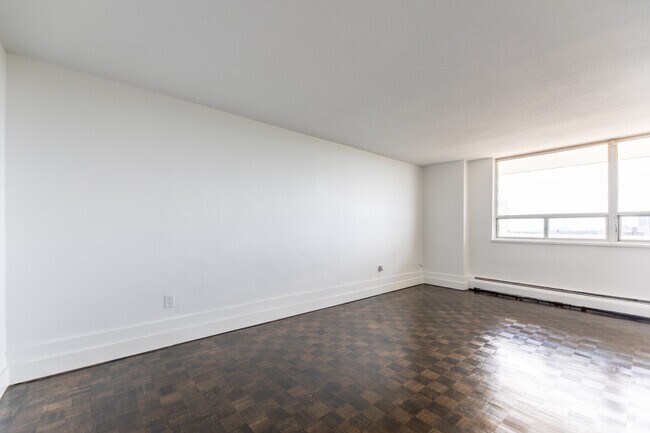 2 chambres, 1 salle de bain - Salon - 25 Fisherville
