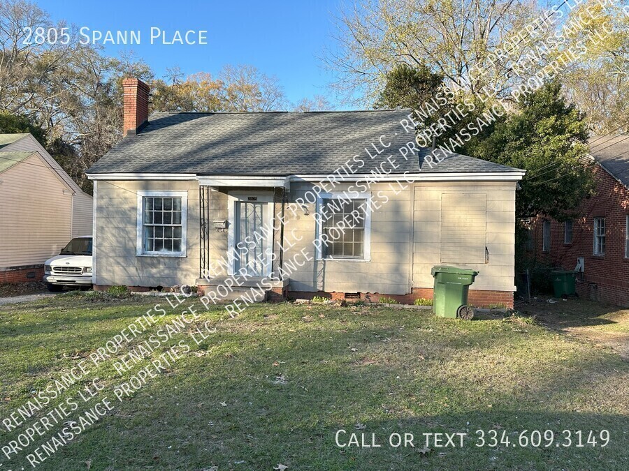 Foto principal - FULLY REMODELED 4 BEDROOM HOME