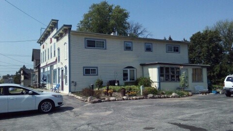 Primary Photo - 688 Co Rd D
