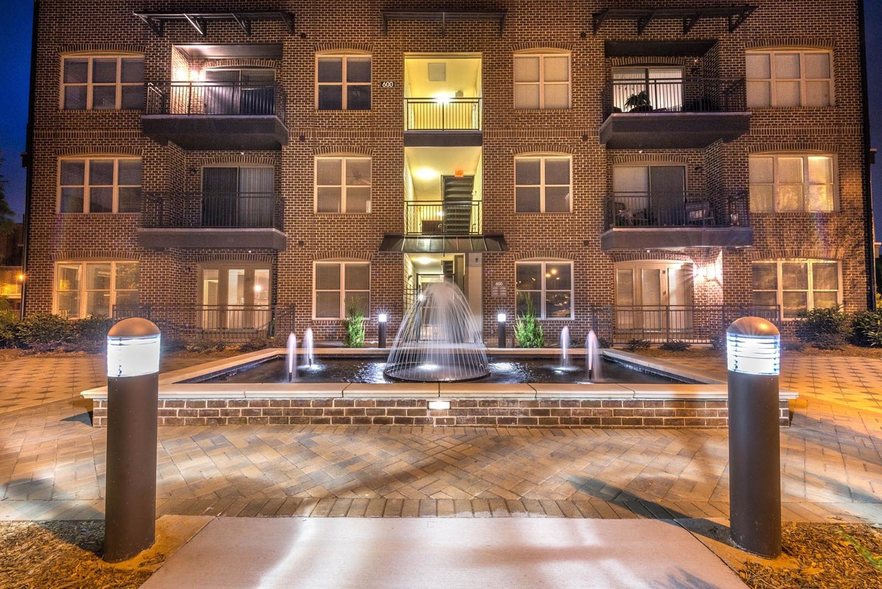 Downtown Roswell Ga Apartments