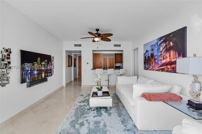 Foto del edificio - 1500 Ocean Dr
