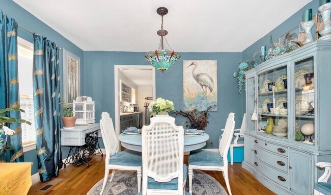 Foto del edificio - Charming 3 Bedroom, 2 Bathroom Home in Decatur, AL