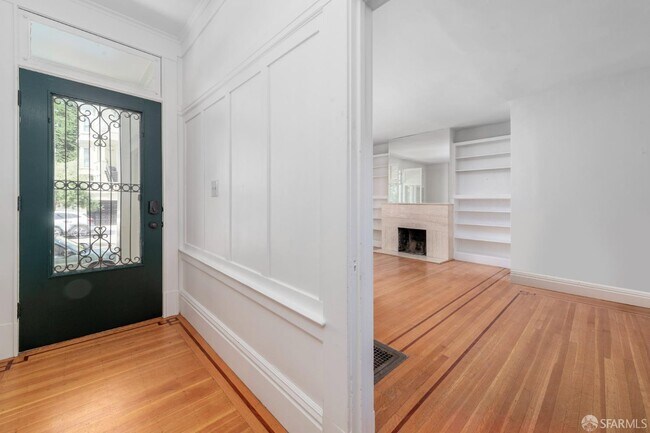 Foto del edificio - 3877 Jackson St