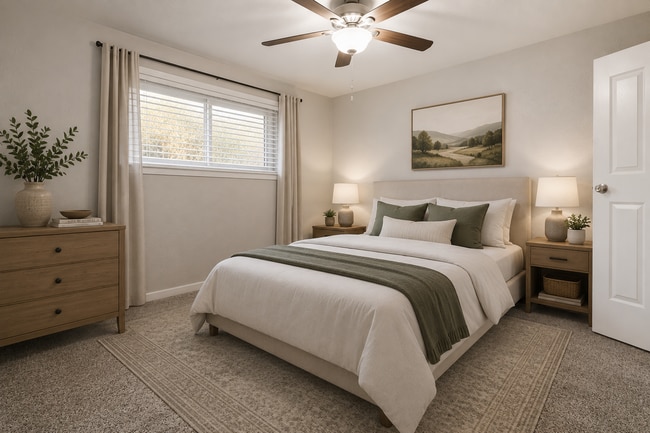 Building Photo - $1,345.95, 1 Beds - 1 Bath, Condo in Denver with Onsite Laundry!