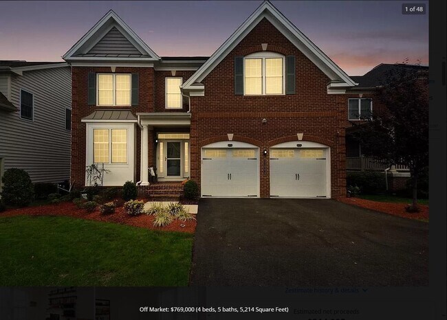 Foto del edificio - 11004 Fillys Ford Xing