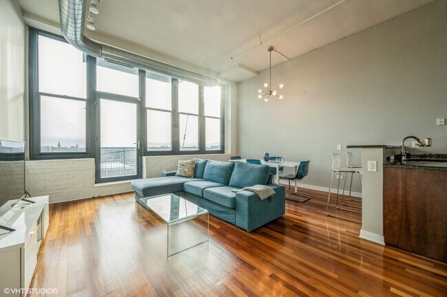 Foto del edificio - 1224 W Van Buren St