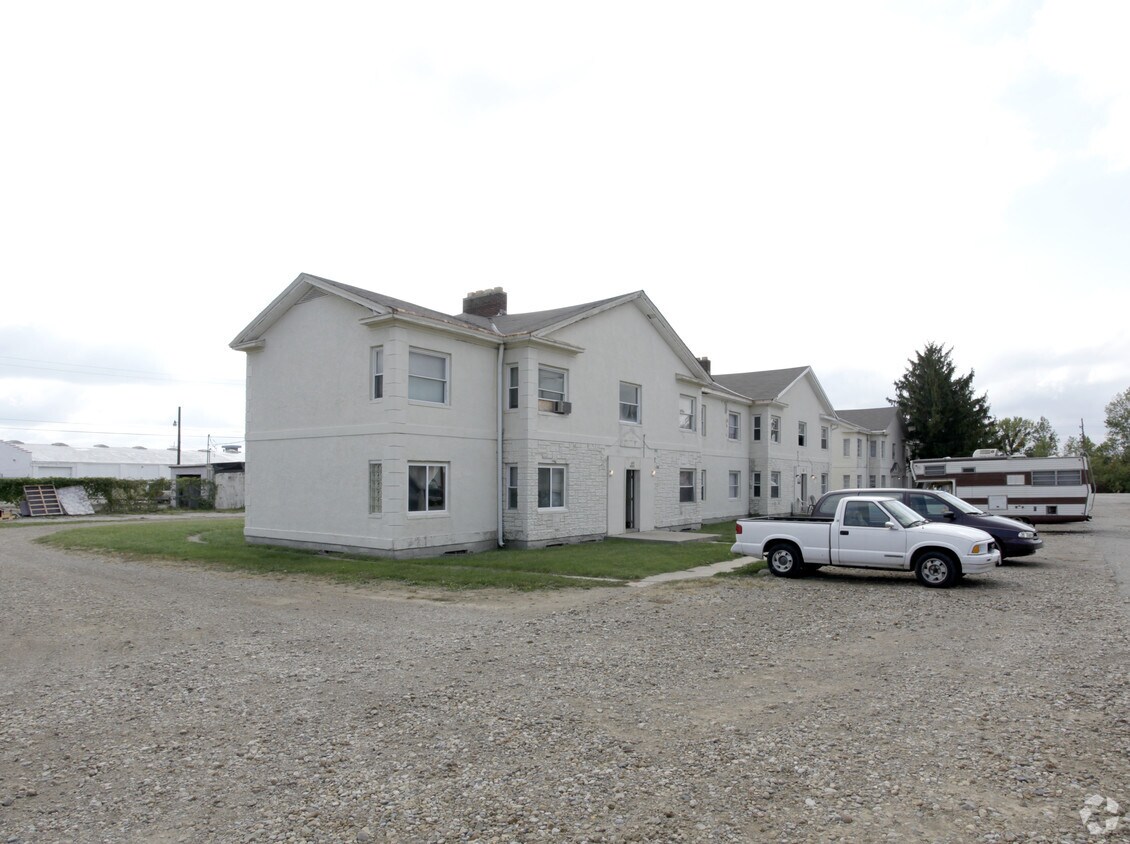 Building Photo - 628-640 Minck Dr