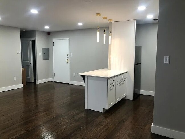 Building Photo - Palmetto Apartments