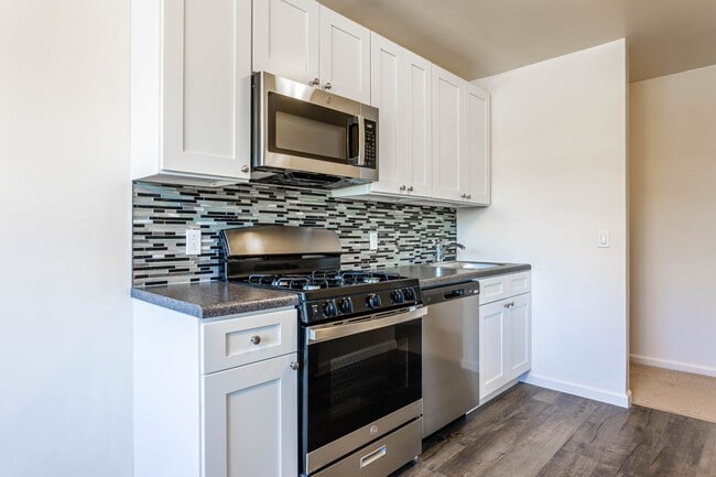 Foto del edificio - Stevens Manor Apartments