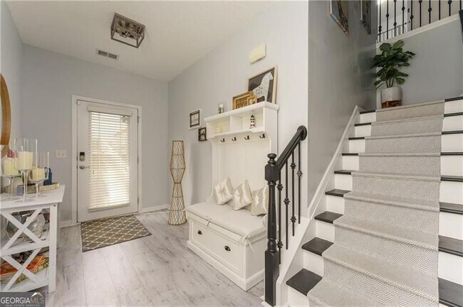 Building Photo - 3502 Clear Creek Crossing NW