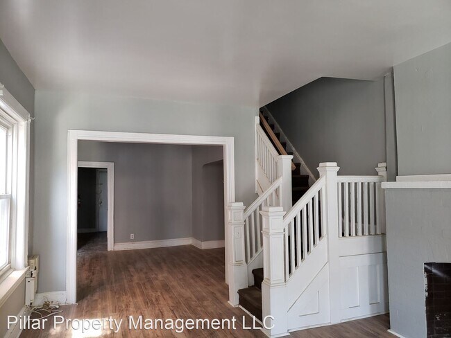 Building Photo - 3 br, 1 bath House - 220 Highland Avenue