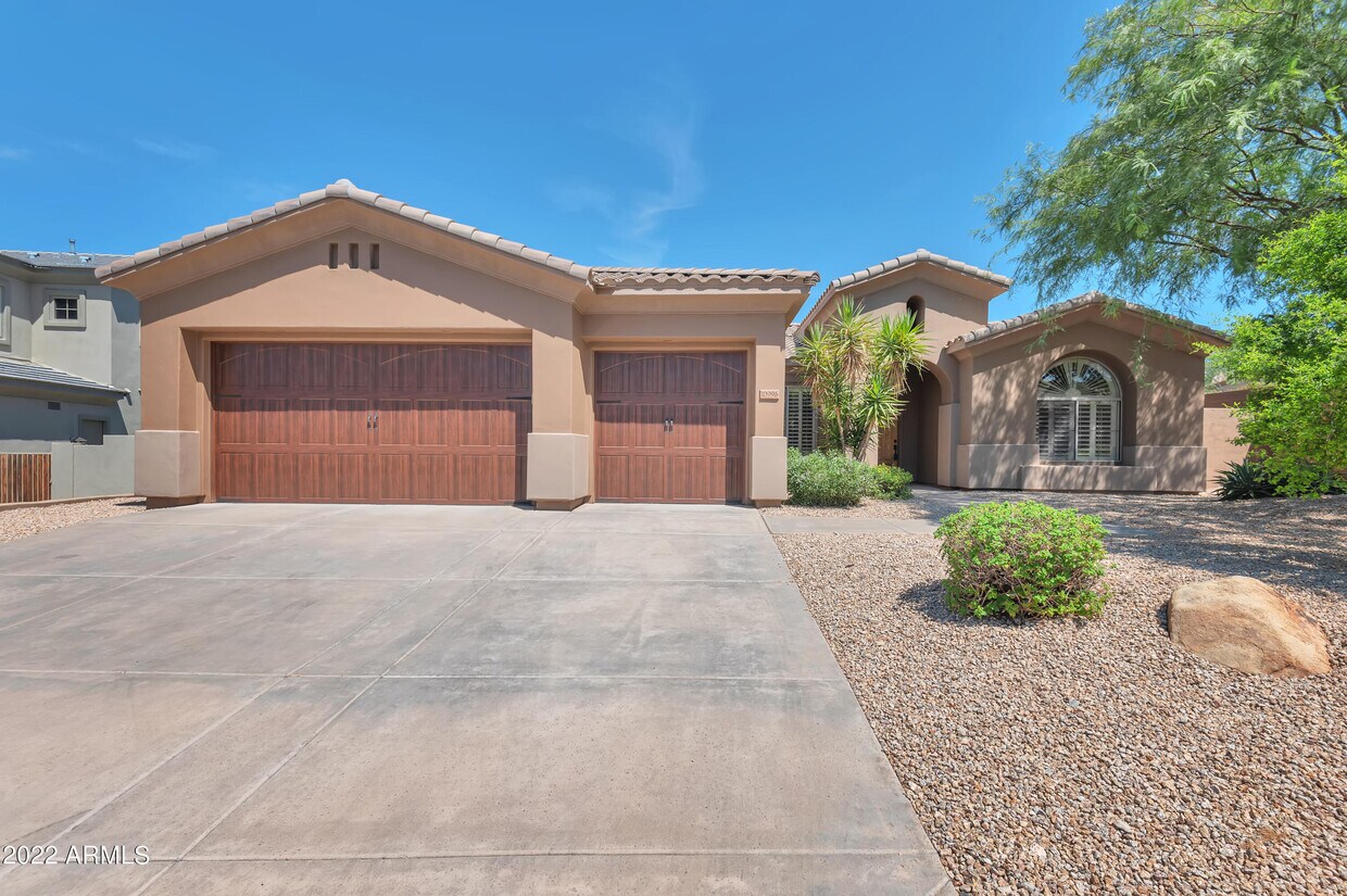 10996 E Dr, Scottsdale, AZ 85255 House Rental in Scottsdale
