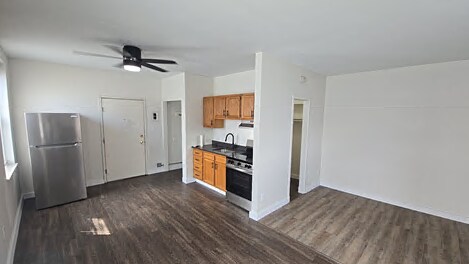 Foto del edificio - 123 Iowa Ave