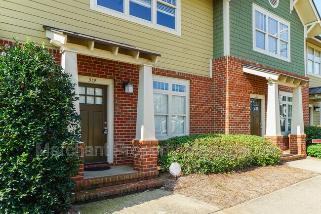 Building Photo - 319 Arlington Ave