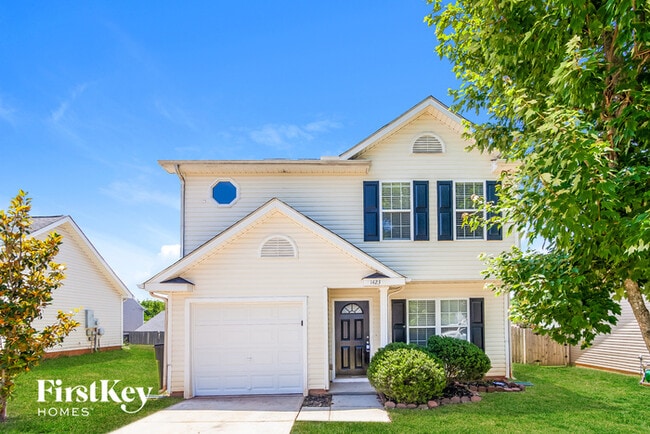 Building Photo - 1423 Peach Park Ln