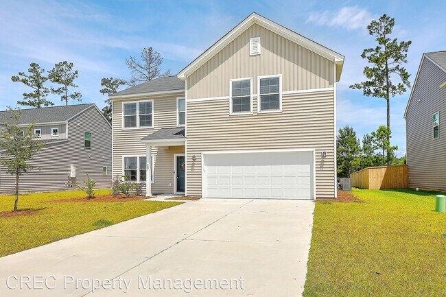 Foto del edificio - 4 br, 2.5 bath House - 207 Lucca Drive