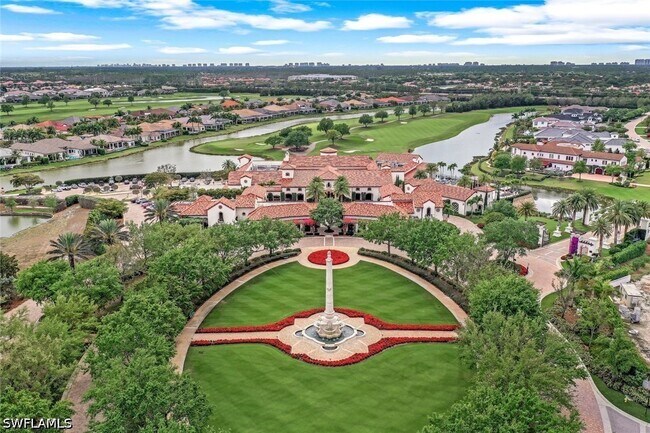 Foto del edificio - 16903 Fairgrove Way