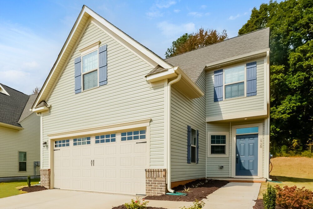 Foto principal - 1728 Ripley Woods St