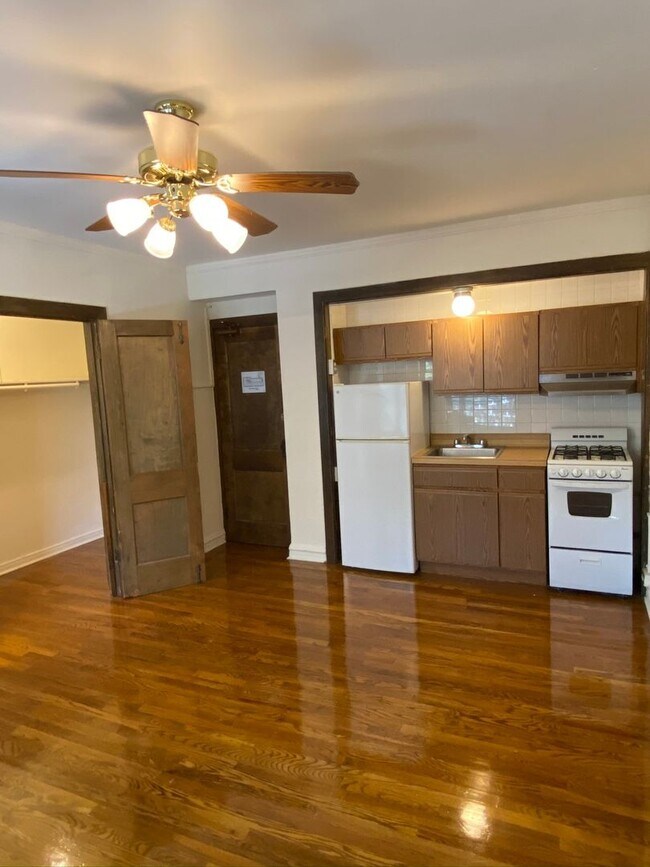 Foto del interior - 2256 N. Cleveland