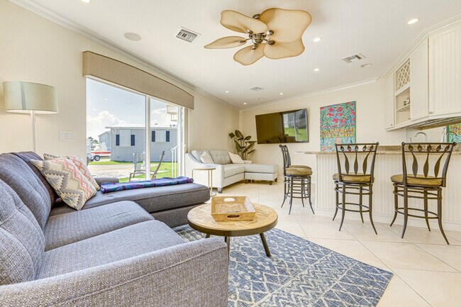 Foto del edificio - 1333 Nettles Blvd