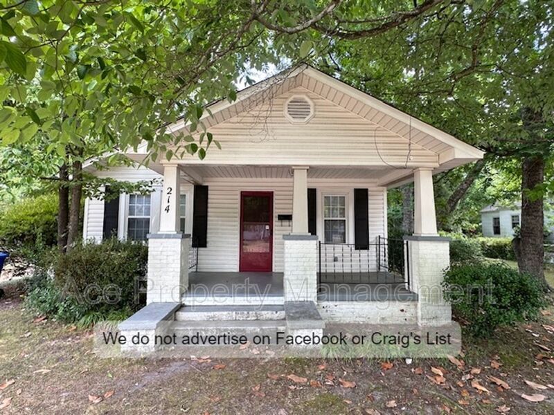 Foto principal - 214 N Virginia Avenue