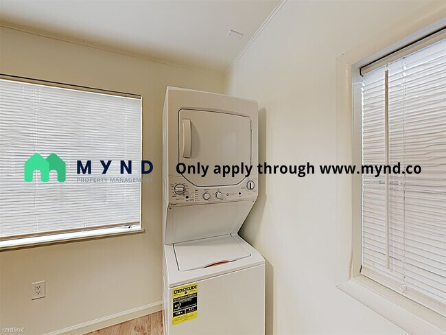 Foto del edificio - 1 br, 1 bath  - 2065 15th Ave Apt 7 Apt 7