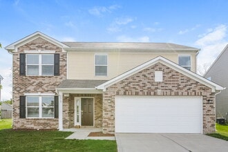 Building Photo - 3315 Grove Berry Ln