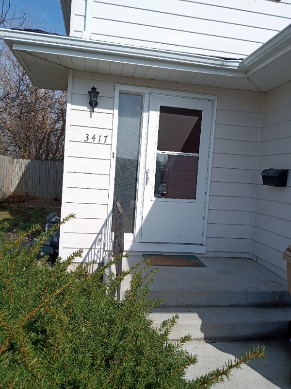 Foto del edificio - 3419 28th Ave