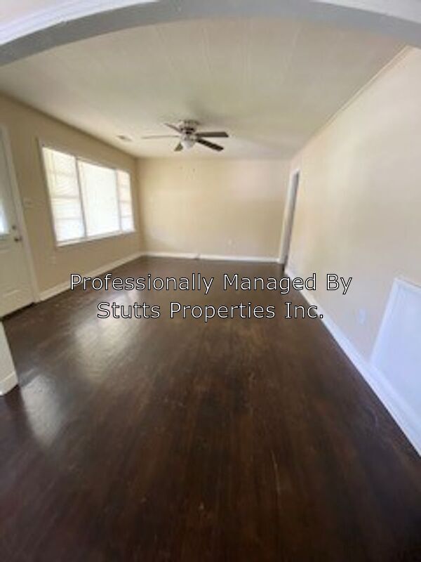 1302 Elm St, Tuscumbia, AL 35674 House Rental in Tuscumbia, AL