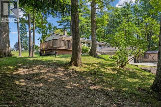 Photo du bâtiment - 1000 Orrs Lake Rd