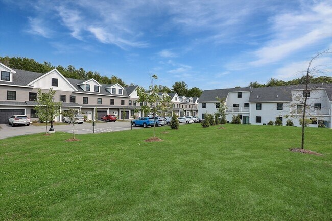 Foto del edificio - 200 Albion Rd