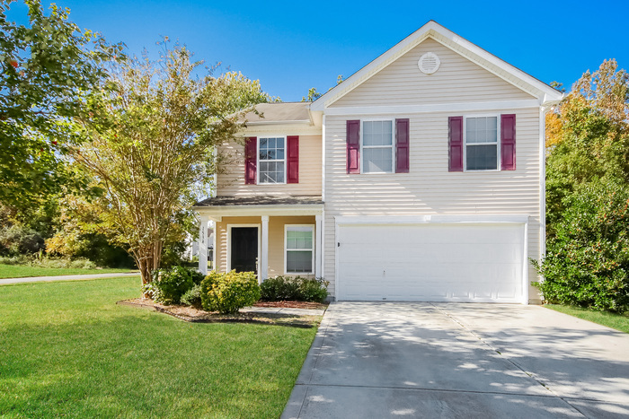 Primary Photo - Spacious 2-Story Home in Charlotte